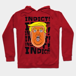 INDICT Hoodie